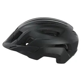 Alpina Paranus 55-59 cm schwarz matt 2026