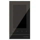 Busch-Jaeger Innenstation Video 83222 U-625 schwarz