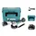 Makita DGA504M1J inkl. 1 x 4,0 Ah + Makpac