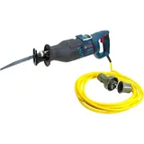 Bosch Professional Säbelsäge GSA 1300 PCE Professional, Ausführung Feuerwehr