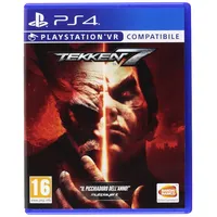 Bandai Namco Entertainment Tekken 7 PS4 PLAYSTATION 4 Namco