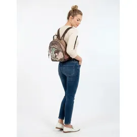 Anekke Core Backpack S Mehrfarbig