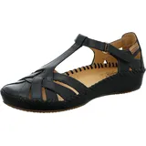 PIKOLINOS P. Vallarta Frauen Schwarz 39