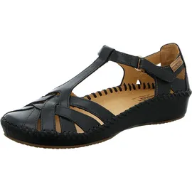 PIKOLINOS P. Vallarta Frauen Schwarz 39