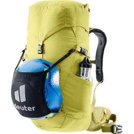 Deuter Climber 22 l sprout/linden