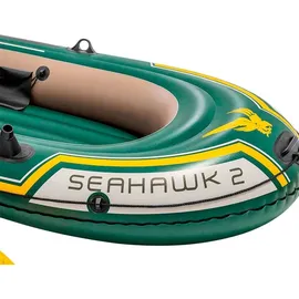 Intex Seahawk 2 grün (68347)