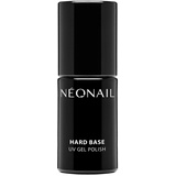 NeoNail Professional UV Nagellack 7,2 ml - HARD BASE