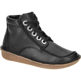 CLARKS Funny Dream Womens Chestnut Nubuck, 7