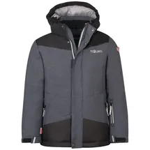 TROLLKIDS Norefjell Jacke Schwarz 140