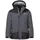 TROLLKIDS Norefjell Jacke Schwarz 140