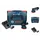 Bosch GEX 12V-125 inkl. Handgriff + Transportkoffer