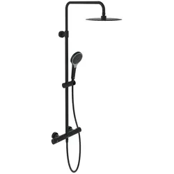 Gleitstangekombination „Verve Showers“, Befestigung verdeckt 47,2 cm