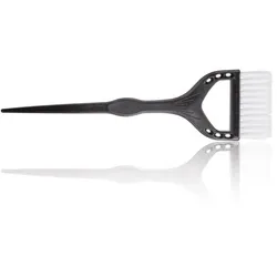 XanitaliaPro Freestyle. Grosser Flachpinsel Ultraweiche Nylonborsten