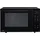 Panasonic NN-DF38PBEPG Schwarz