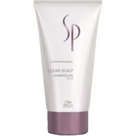 Wella SP Clear Scalp Shampeeling 150 ml