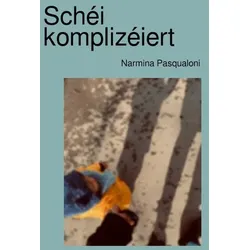 Schéi komplizéiert