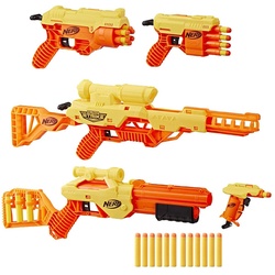 Hasbro  - Nerf - Alpha Strike - Ultimate Mission Pack