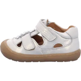 Froddo Babyschuhe für Mädchen, beige, Größe 23 EU