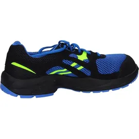 Atlas Flash 4005 XP ESD blau 46