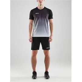 Craft Pro Control Fade Trikot Herren 999900 - black/white S