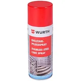 Würth Edelstahlpflegespray 400ml Pflege Reiniger Edelstahl