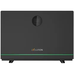 Full Inverter Wärmepumpe Evolution Highline 7