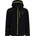 Tripoint Jacke Black L