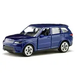 Siku 1521 - Range Rover Blau 1:32