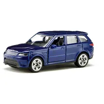 Siku 1521 - Range Rover Blau 1:32