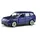 Siku 1521 - Range Rover Blau 1:32