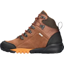 WALDLÄUFER Amiata Herren Braun 43