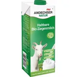 Andechser Natur H-Milch 1 l