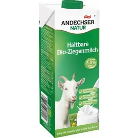 Andechser Natur H-Milch 1 l