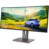 Lenovo ThinkVision P34WD-40 34" schwarz