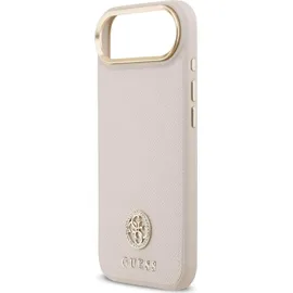 OEM iPhone 17 Air Hülle Pink