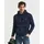 GANT Reg Shield Kapuzenpullover Evening Blue M