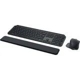 Logitech MX Keys Combo Gen 2 AZERTY FR