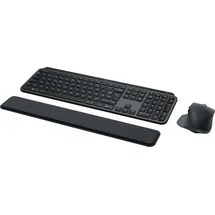 Logitech MX Keys Combo Gen 2 AZERTY FR