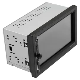 ESX VMX700DAB 2-DIN Moniceiver mit 7,0" Touchscreen