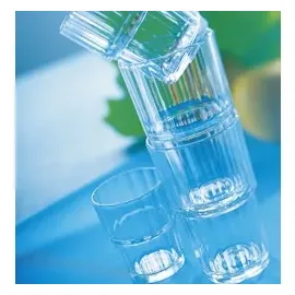 Arcoroc Norvege Wasserglas 0,25 l 6 St.