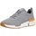 Rieker U1404 Herren Grau 44