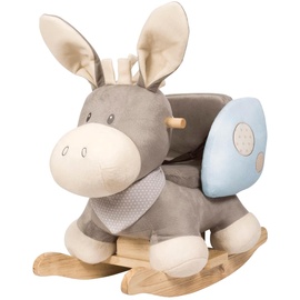 Nattou Schaukelesel Rocker Donkey (211253)