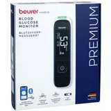 Beurer GL60 Blutzuckermessgerät