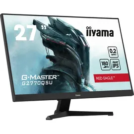Iiyama G-Master G2770QSU-B6 27" Rot