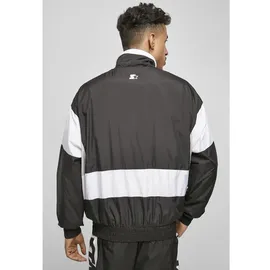 Starter Black Label Retro Track Jacket Schwarz S