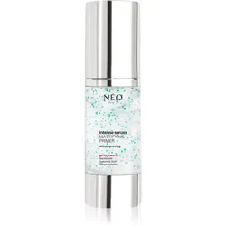 NEO MAKE UP Intense Serum Mattifying Primer mattierende Primer Make-up Grundierung strafft die Haut und verfeinert Poren 30 ml