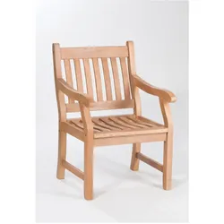 Sedex Gartensessel New Jersey natur