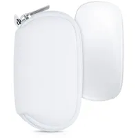 Kwmobile Hülle kompatibel mit Apple Magic Mouse 1/2 -