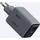Aukey Comet Mix USB Ladegerät - Grau