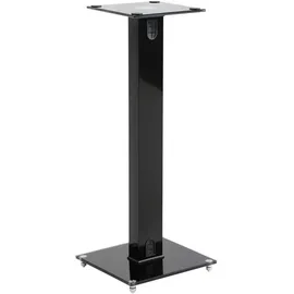 My Wall HS22L Lautsprecherständer schwarz